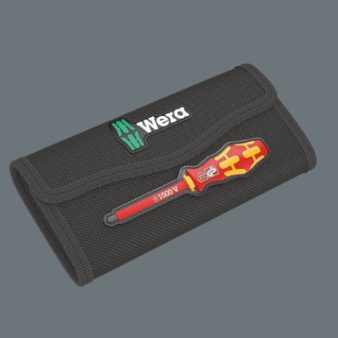 WERA ZESTAW WKRĘTAKÓW KRAFTFORM KOMPAKT VDE BIG PACK 1, 26 CZ. WERA ZESTAW WKRĘTAKÓW KRAFTFORM KOMPAKT VDE BIG PACK 1, 26 CZ.