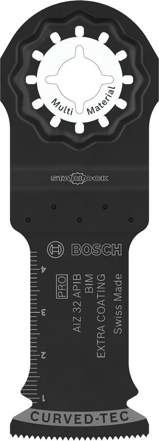 BOSCH BRZESZCZOT DO CIĘCIA WGŁĘBNEGO RB-1ER AIZ 32 BOSCH BRZESZCZOT DO CIĘCIA WGŁĘBNEGO RB-1ER AIZ 32