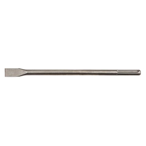 GRAPHITE DŁUTO SDS MAX 25*18*400MM GRAPHITE DŁUTO SDS MAX 25*18*400MM