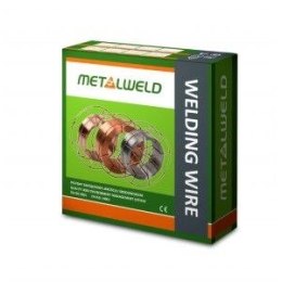 METALWELD DRUT MIGWELD 308LSI STAL NIERDZEWNA FI 1.2 OP. 15KG