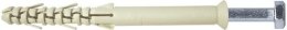 ARVEX DYBEL RAMOWY ŁEB SZEŚCIOKĄTNY ARL 08/160MM