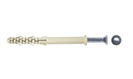 ARVEX DYBEL RAMOWY WKRĘT ŁEB TORX AST 10/160MM