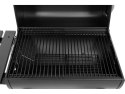 LUND GRILL WĘGLOWY Z POKRYWĄ, RUSZT 47*34CM