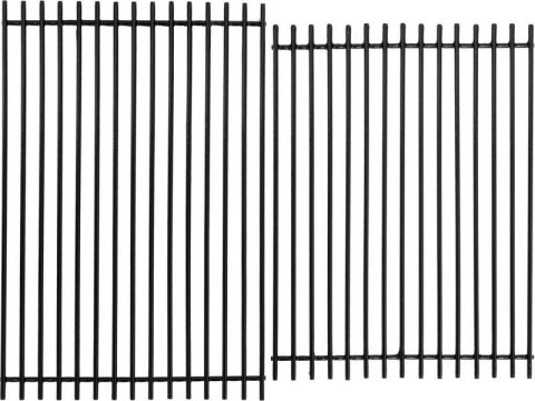 LUND GRILL WĘGLOWY Z POKRYWĄ, RUSZT 47*34CM LUND GRILL WĘGLOWY Z POKRYWĄ, RUSZT 47*34CM