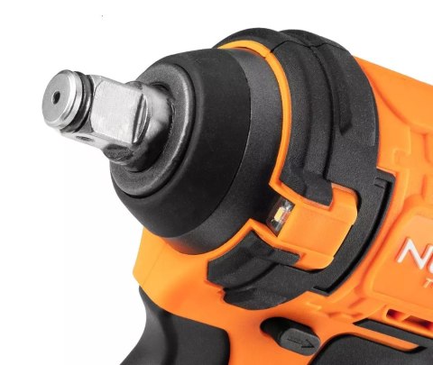 NEO KLUCZ UDAROWY BEZSZCZ. 350NM 1/2'' ENERGY+18V,BEZ AKUM NEO KLUCZ UDAROWY BEZSZCZ. 350NM 1/2'' ENERGY+18V,BEZ AKUM