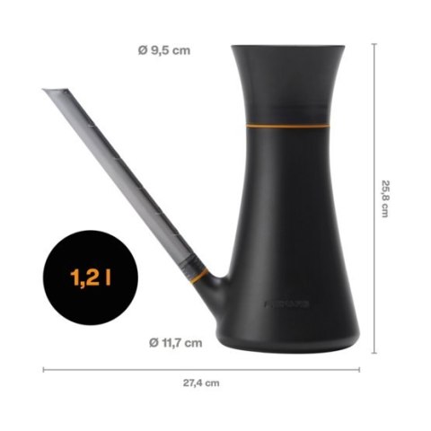 FISKARS KONEWKA 1.2L FISKARS KONEWKA 1.2L