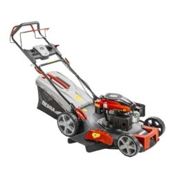 DEDRA KOSIARKA SPALINOWA Z NAPĘDEM 3.6KW 196CC 56CM 2 OSTRZA