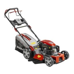 DEDRA KOSIARKA SPALINOWA Z NAPĘDEM 4.0KW 196CC 53CM