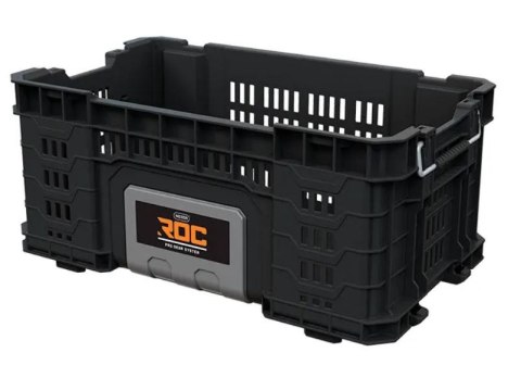 KETER KOSZ NARZĘDZIOWY KETER ROC PRO GEAR 2.0 KETER KOSZ NARZĘDZIOWY KETER ROC PRO GEAR 2.0