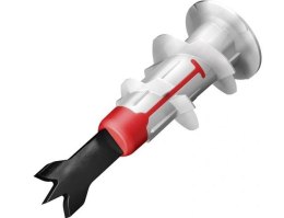 FISCHER KOSZULKA DUOBLADE Z WIERTŁEM DO PŁYT G-K