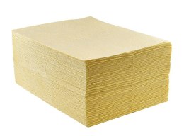 PORTWEST MATA POCHŁANIAJĄCA CHEMIKALIA SM80, OPAK.200SZT.