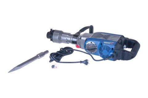 DEDRA MŁOT UDAROWY KUJĄCY HEX 1700W DEDRA MŁOT UDAROWY KUJĄCY HEX 1700W