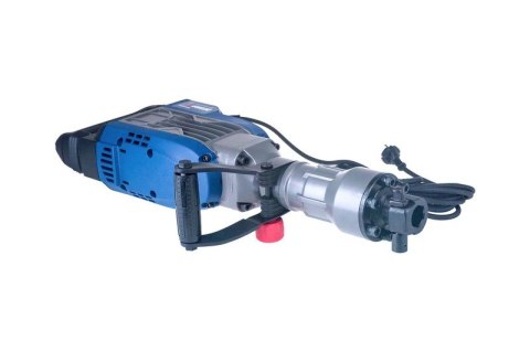 DEDRA MŁOT UDAROWY KUJĄCY HEX 1700W DEDRA MŁOT UDAROWY KUJĄCY HEX 1700W