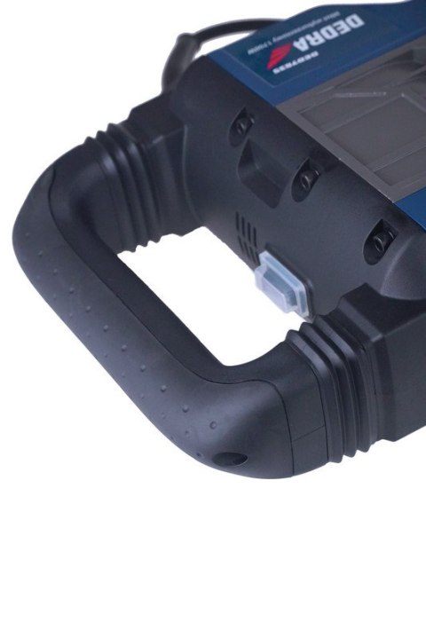 DEDRA MŁOT UDAROWY KUJĄCY HEX 1700W DEDRA MŁOT UDAROWY KUJĄCY HEX 1700W