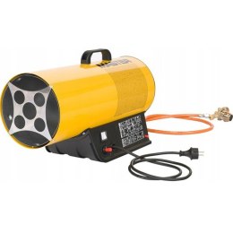 MASTER NAGRZEWNICA GAZOWA MASTER BLP 16M DE