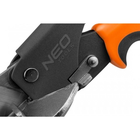NEO NOŻYCE DO CIĘĆ KĄTOWYCH 220MM NEO NOŻYCE DO CIĘĆ KĄTOWYCH 220MM