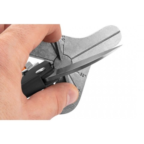 NEO NOŻYCE DO CIĘĆ KĄTOWYCH 220MM NEO NOŻYCE DO CIĘĆ KĄTOWYCH 220MM