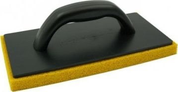 EPM PACA Z GĄBKĄ GUMOWĄ ŻÓŁTĄ 18MM 130/250MM EPM PACA Z GĄBKĄ GUMOWĄ ŻÓŁTĄ 18MM 130/250MM