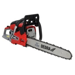 DEDRA PILARKA SPALINOWA ŁAŃCUCHOWA 45CM 2.4KW