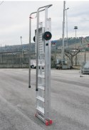 FARAONE PODEST MAGAZYNOWY SM/300