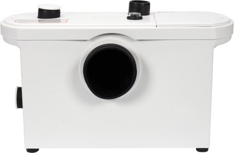 VOREL POMPA WC 600W