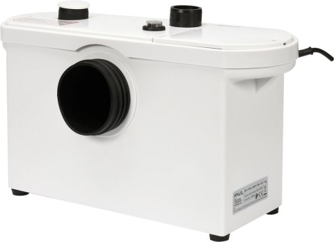 VOREL POMPA WC 600W VOREL POMPA WC 600W