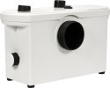 VOREL POMPA WC 600W