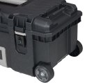 KETER SKRZYNKA NARZĘDZIOWA NA KÓŁKACH KETER ROC PRO GEAR 1.0