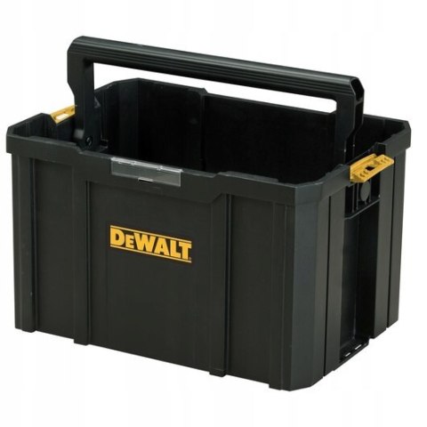 DEWALT SKRZYNKA NARZĘDZIOWA OTWARTA TSTAK DEWALT DEWALT SKRZYNKA NARZĘDZIOWA OTWARTA TSTAK DEWALT