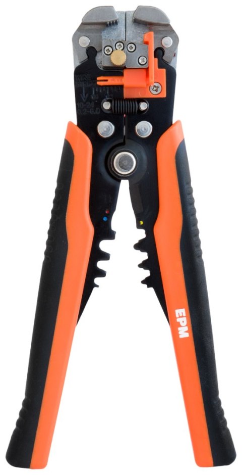 EPM WIELOFUNKCYJNY ŚCIĄGACZ IZOLACJI 3W1 INDUSTRIAL GRADE EPM WIELOFUNKCYJNY ŚCIĄGACZ IZOLACJI 3W1 INDUSTRIAL GRADE