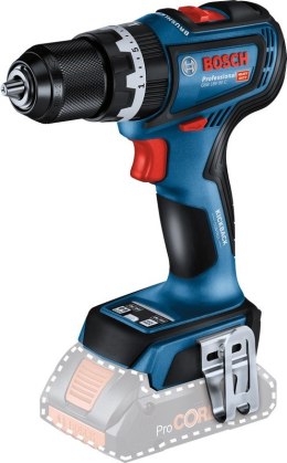BOSCH WIERTARKO-WKRĘTARKA AKU. UDAROWA GSB 18V-90C 0AH