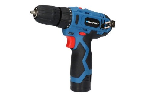 BLAUPUNKT WKRĘTARKA AKUMULATOROWA 12V BLAUPUNKT WKRĘTARKA AKUMULATOROWA 12V