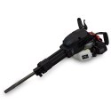 BITUXX® Młot wyburzeniowy bituxx 2.5ps spalinowy 55j 1350uderzeń/min