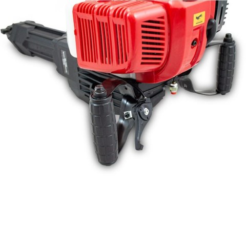 BITUXX® Młot wyburzeniowy bituxx 2.5ps spalinowy 55j 1350uderzeń/min BITUXX® Młot wyburzeniowy bituxx 2.5ps spalinowy 55j 1350uderzeń/min