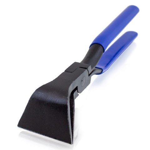 Bituxx CĘGI DEKARSKIE 45° DO GIĘCIA BLACH 280 MM ERGONOMICZNE SZCZĘKI 60 MM Bituxx CĘGI DEKARSKIE 45° DO GIĘCIA BLACH 280 MM ERGONOMICZNE SZCZĘKI 60 MM