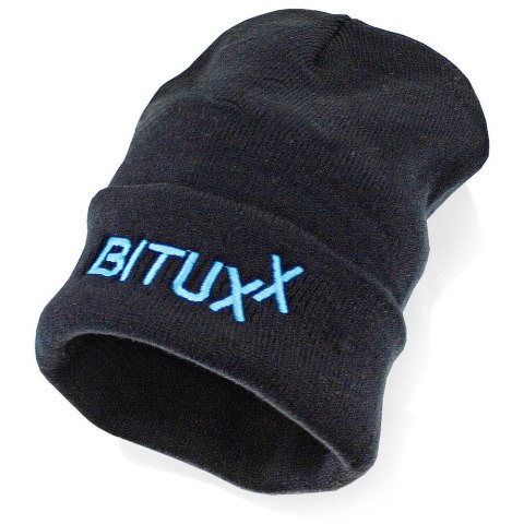 Bituxx Czapka robocza uniwersalna zimowa BITUXX Bituxx Czapka robocza uniwersalna zimowa BITUXX