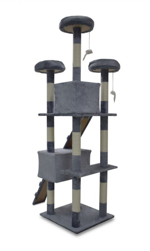 E-hurtownia Drapak legowisko domek drzewko dla kota 170 E-hurtownia Drapak legowisko domek drzewko dla kota 170