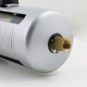 E-hurtownia Filtr sprężonego powietrza 1/2" z reduktorem ciśnienia i manometrem 10 bar