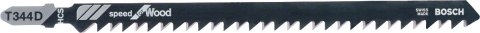 BOSCH BRZESZCZOT DO WYRZYNARKI T344D 3SZT. BOSCH BRZESZCZOT DO WYRZYNARKI T344D 3SZT.