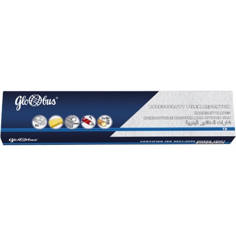 GLOBUS BRZESZCZOT DWUSTRONNY METAL-DREWNO 300*25/24Z/8Z OP-72SZT GLOBUS BRZESZCZOT DWUSTRONNY METAL-DREWNO 300*25/24Z/8Z OP-72SZT