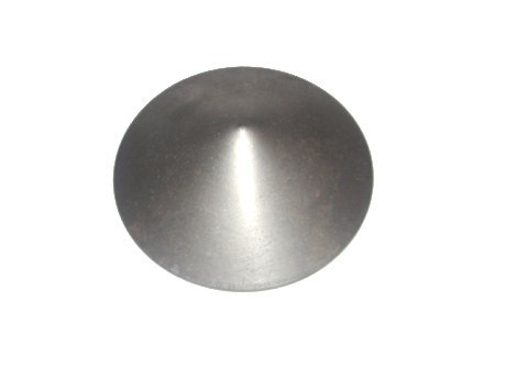 UN DASZEK METALOWY NA SŁUPEK OGRODZENIOWY 110MM UN DASZEK METALOWY NA SŁUPEK OGRODZENIOWY 110MM