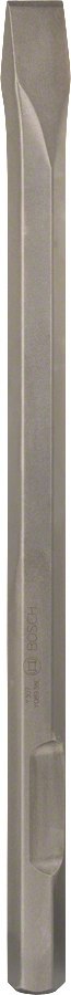 BOSCH DŁUTO 6-KĄTNE PŁASKIE 28*520MM