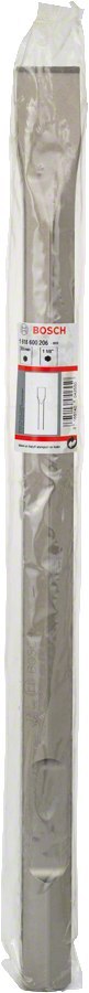BOSCH DŁUTO 6-KĄTNE PŁASKIE 28*520MM BOSCH DŁUTO 6-KĄTNE PŁASKIE 28*520MM