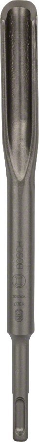 BOSCH DŁUTO BRUZDOWNIK SDS+ 22*250MM BOSCH DŁUTO BRUZDOWNIK SDS+ 22*250MM