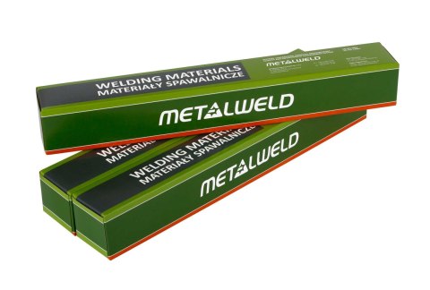 METALWELD ELEKTRODA ZASADOWA NIESTOPOWA BASOWELD 50 2.5*350MM 4.5KG METALWELD ELEKTRODA ZASADOWA NIESTOPOWA BASOWELD 50 2.5*350MM 4.5KG