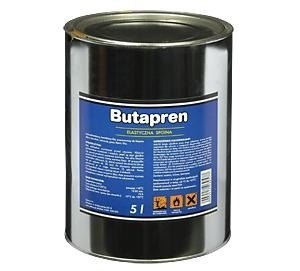 TYTAN KLEJ BUTAPREN A 0.2L TYTAN KLEJ BUTAPREN A 0.2L