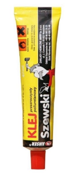 ANSER KLEJ SZEWSKI 75ML