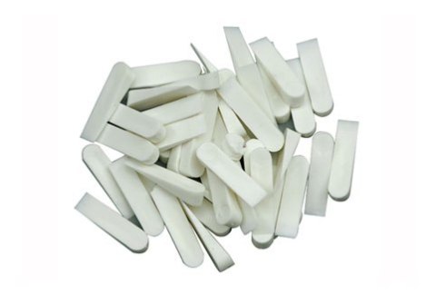 VOREL KLINY DO GLAZURY MAŁE 100 SZTUK 28MM VOREL KLINY DO GLAZURY MAŁE 100 SZTUK 28MM