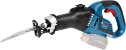 BOSCH PIŁA SZABLASTA AKUMULATOROWA GSA 18V-32 0*AH