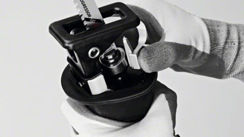 BOSCH PIŁA SZABLASTA AKUMULATOROWA GSA 18V-32 0*AH BOSCH PIŁA SZABLASTA AKUMULATOROWA GSA 18V-32 0*AH